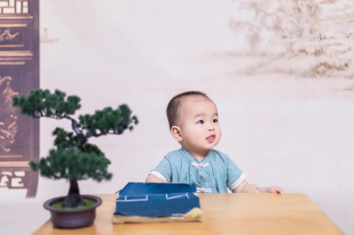 鄂州宝宝喉咙长泡发烧